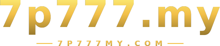7p777.my logo